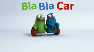 werbespot Bla, Bla Car